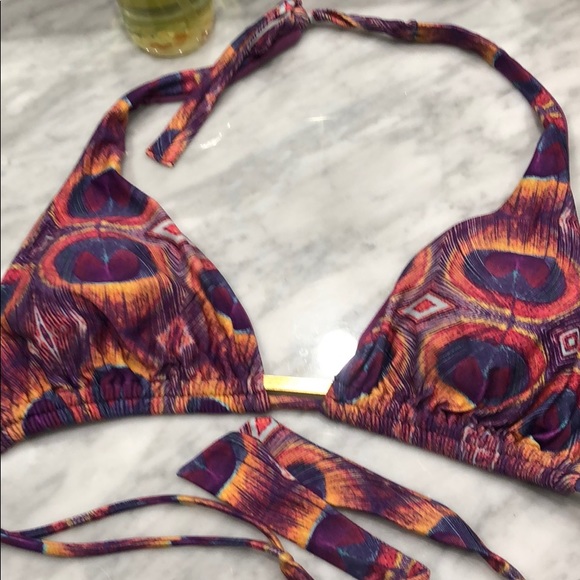 Vix Other - Bikini top